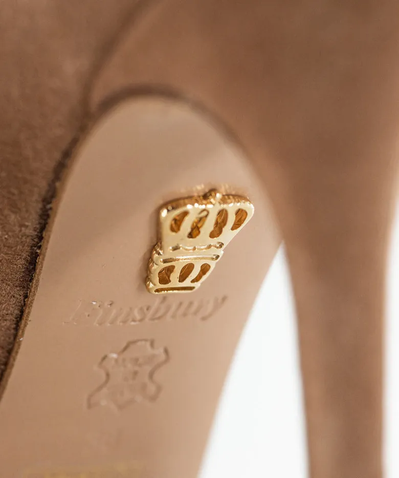 Bottines DAISY Fossil