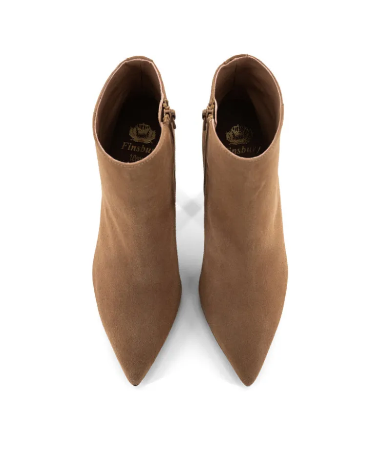 Bottines DAISY Fossil