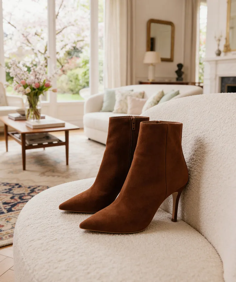 Bottines DAISY Imperial