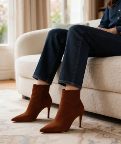 Bottines DAISY Imperial