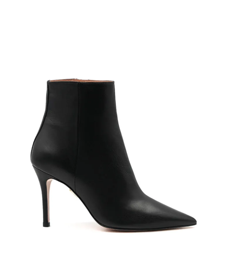 Bottines DAISY Noir