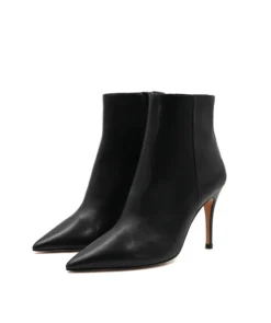 Bottines DAISY Noir