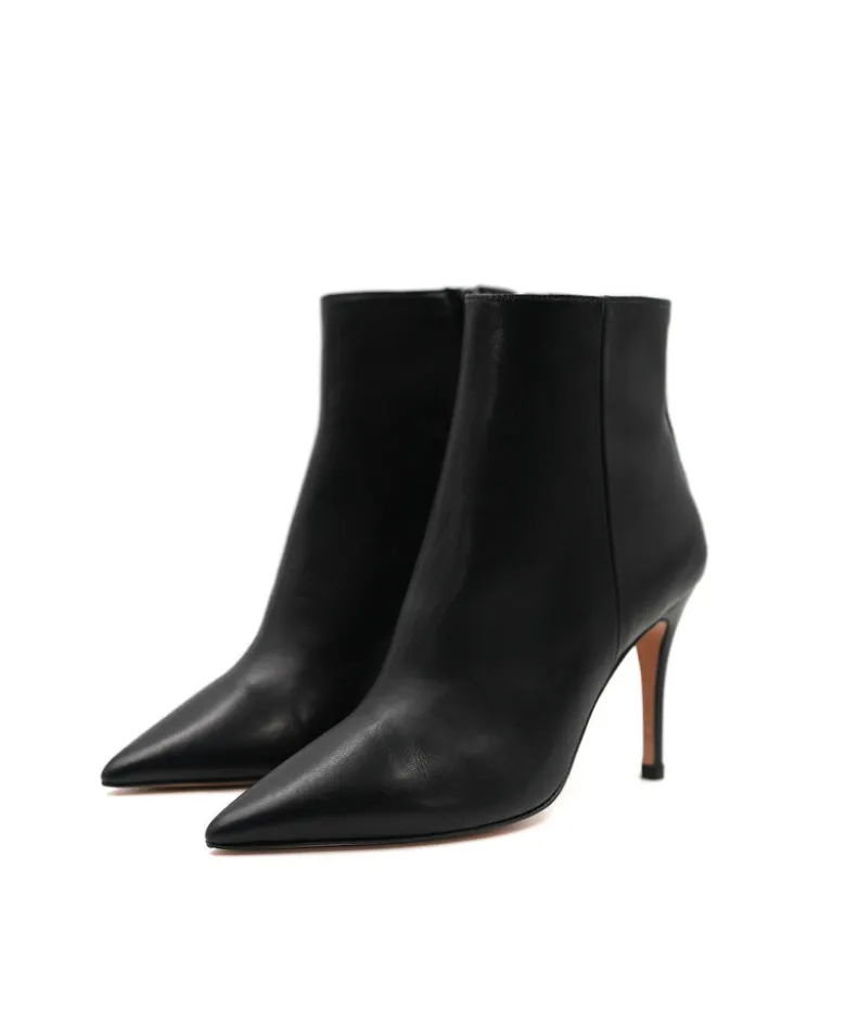Bottines DAISY Noir
