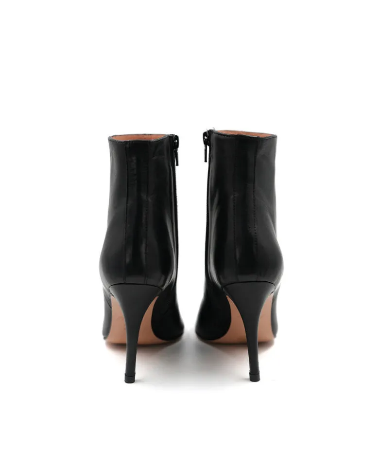Bottines DAISY Noir