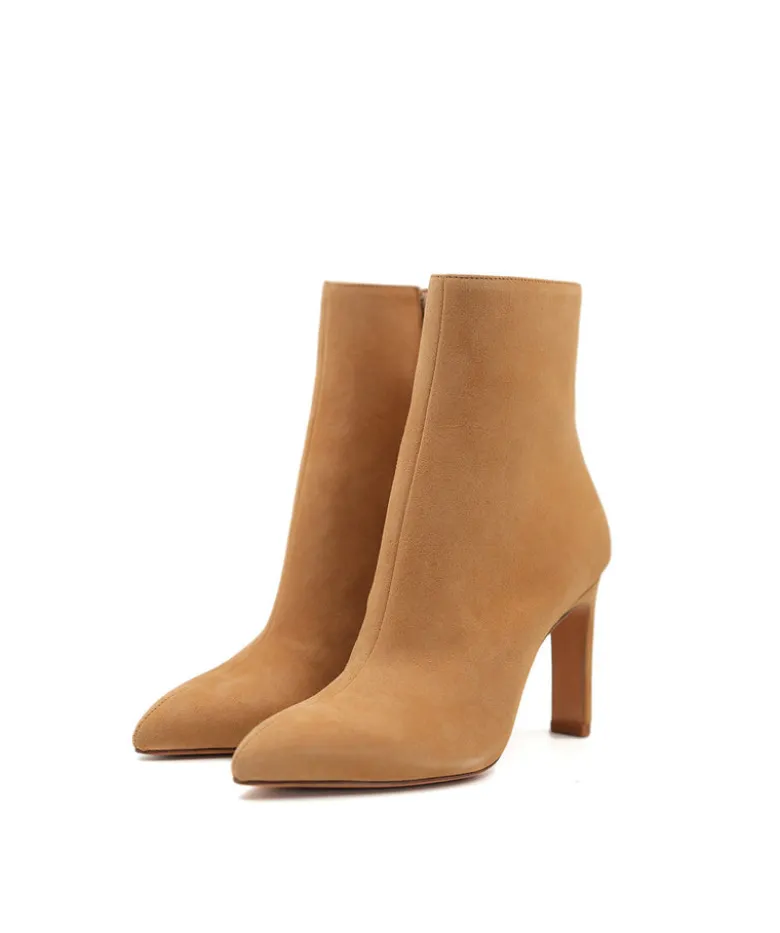 Bottines DAISYA Lune