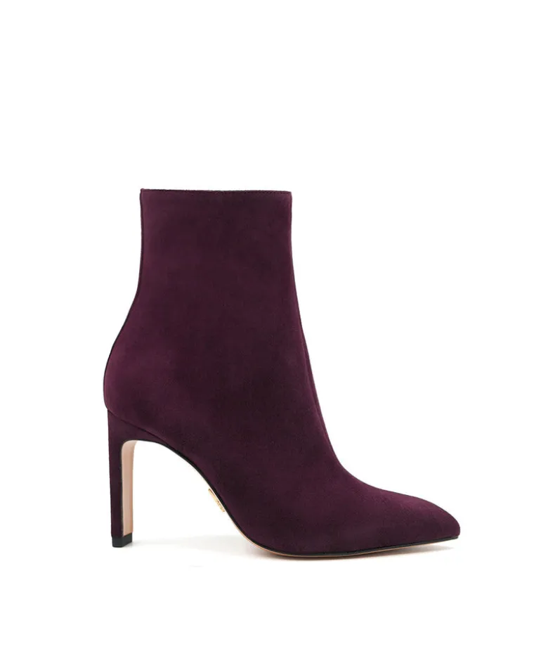 Bottines DAISYA Vigne