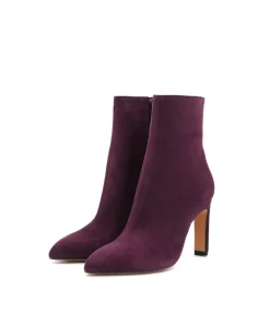 Bottines DAISYA Vigne