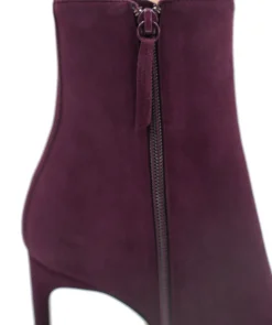Bottines DAISYA Vigne