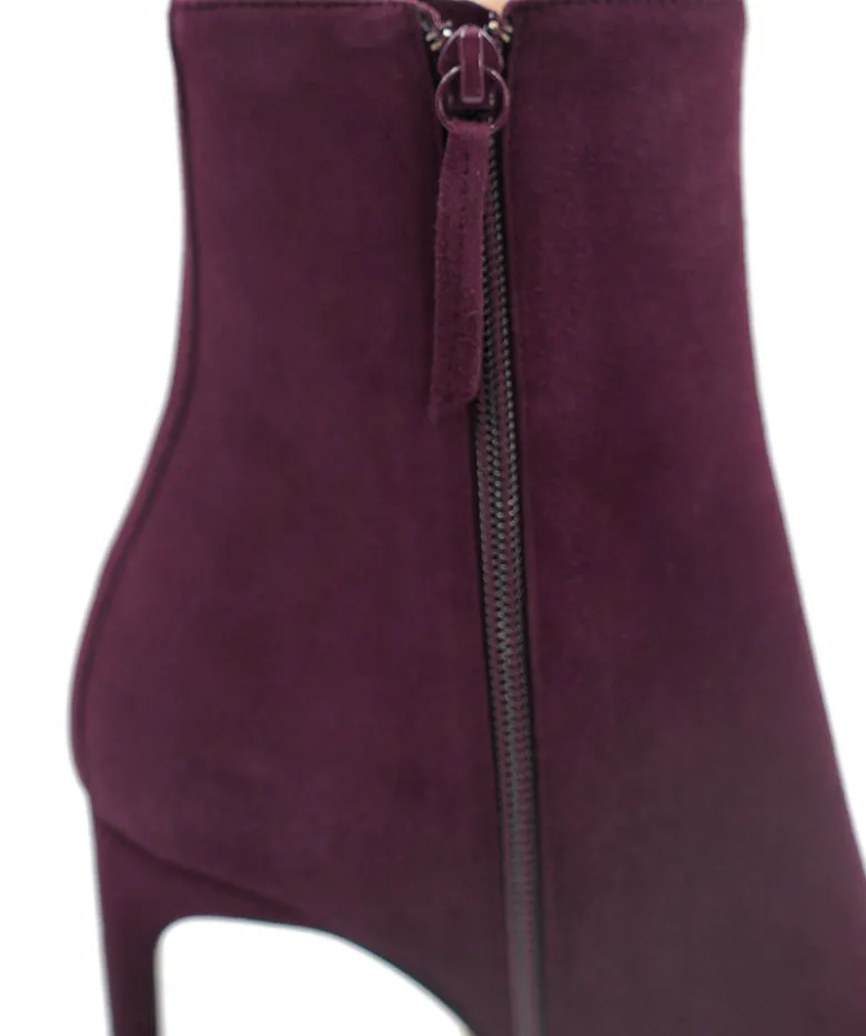 Bottines DAISYA Vigne