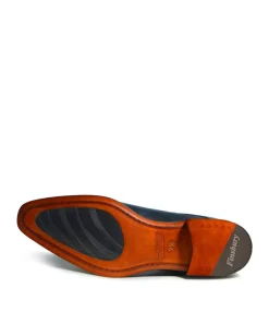 Bottines FIRENZE Bleu Nuit