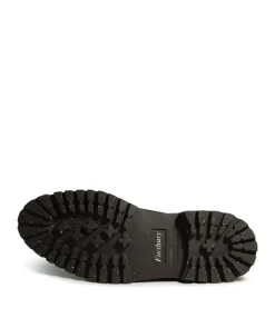 Bottines FULHAM Marron