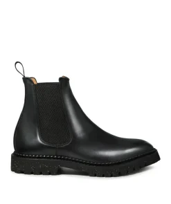 Bottines FULHAM Noir