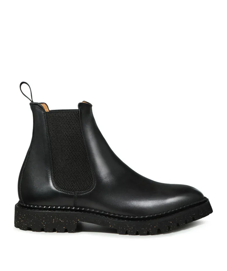 Bottines FULHAM Noir