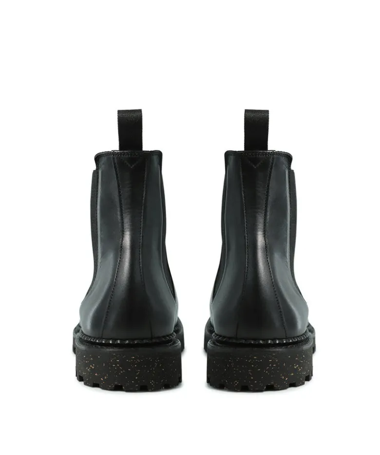 Bottines FULHAM Noir