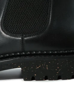 Bottines FULHAM Noir