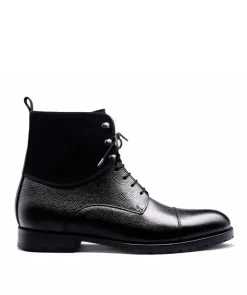 Bottines GRAHAMS Noir