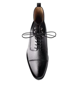 Bottines GRAHAMS Noir