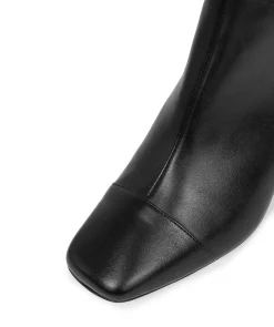 Bottines LAURE Noir