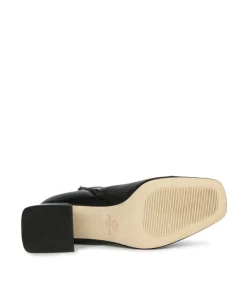 Bottines LAURE Noir