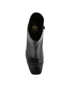 Bottines LAURE Noir