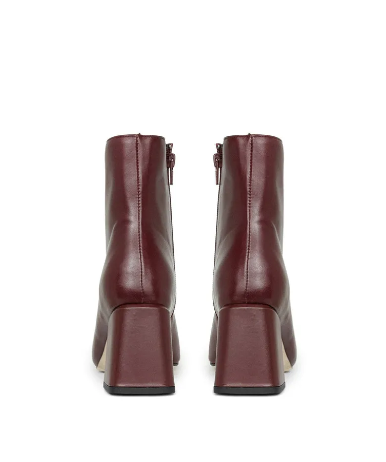 Bottines LAURE Vigne
