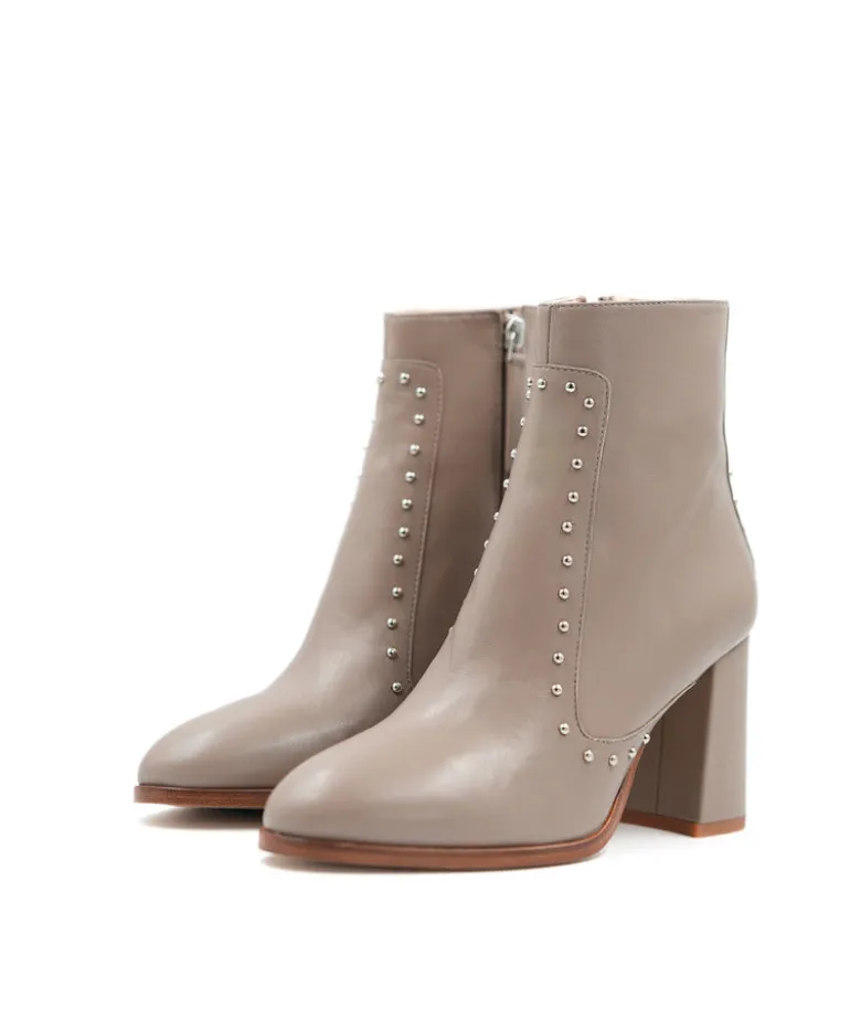 Bottines LOU Dune