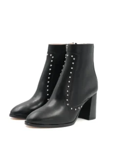 Bottines LOU Noir