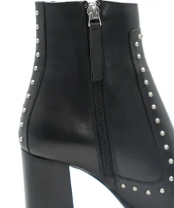 Bottines LOU Noir