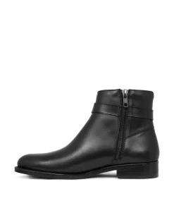 Bottines MARGOT NOIR