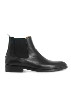 Bottines MARY Noir