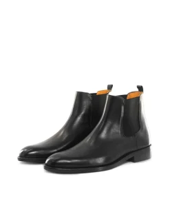 Bottines MARY Noir