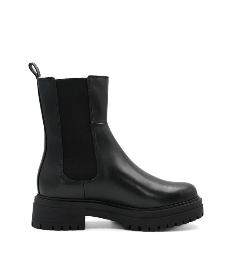 Bottines SISSI Noir