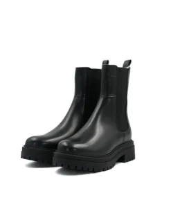 Bottines SISSI Noir