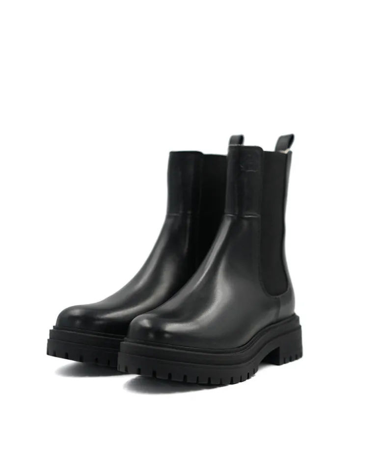 Bottines SISSI Noir