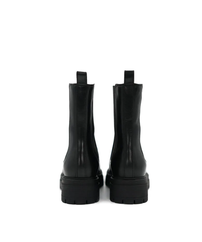 Bottines SISSI Noir