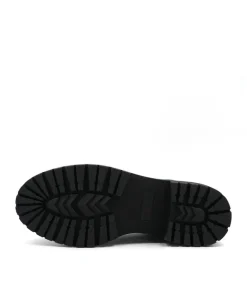 Bottines SISSI Noir