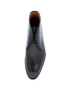 Bottines TOMASO Gris Patiné