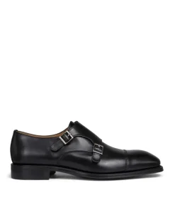 Boucles CAMBRIDGE Noir
