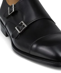 Boucles CAMBRIDGE Noir