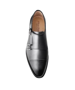 Boucles FELICIANO Gris Patiné