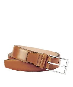 Ceinture Cuir Gold