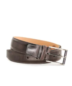 Ceinture Cuir Marron