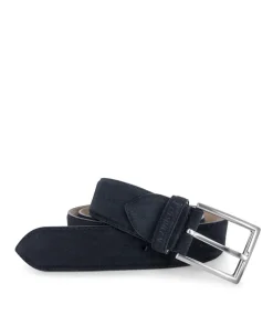 Ceinture Velours Noir