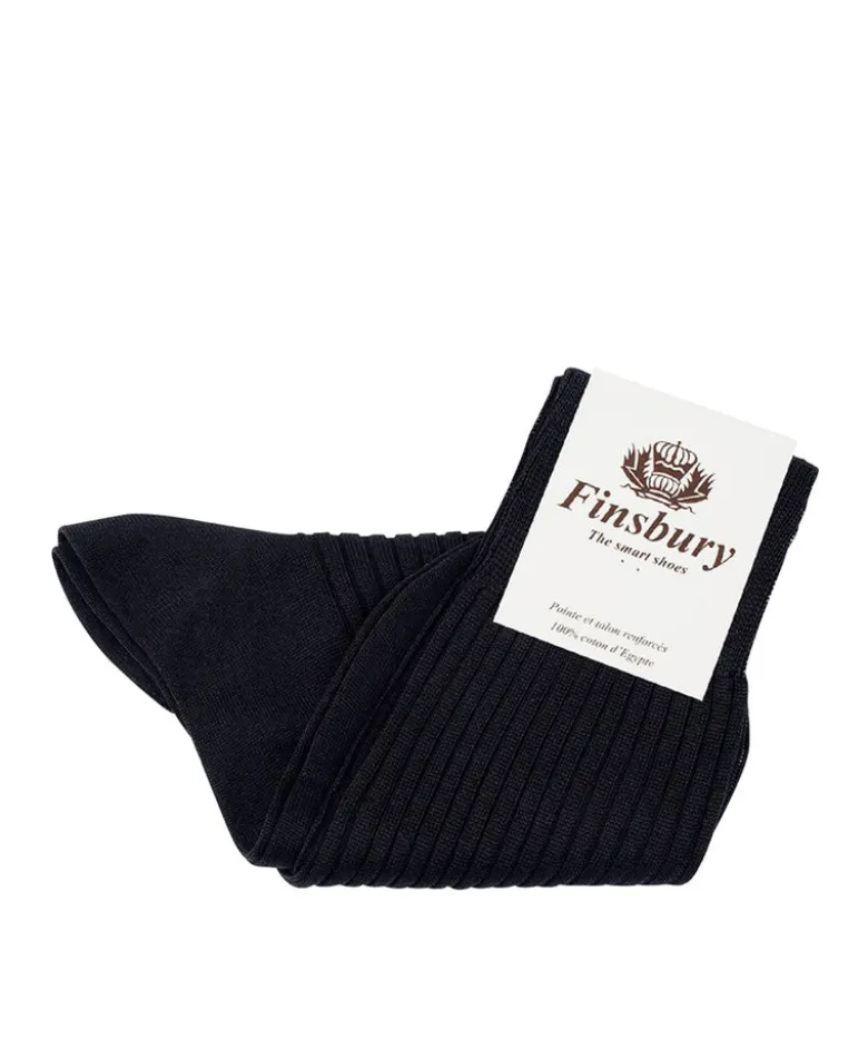 Chaussettes Noir