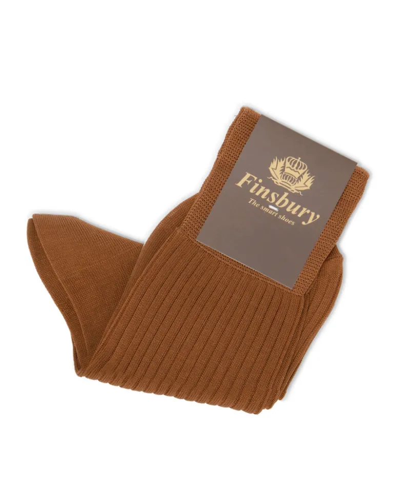 Chaussettes Noisette