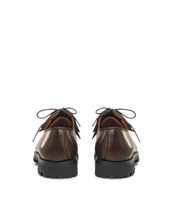 Derbies LEONIE Brun