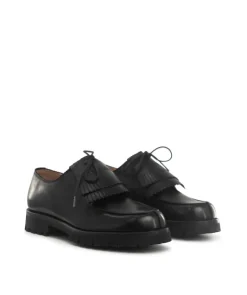 Derbies LEONIE Noir