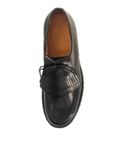 Derbies LEONIE Noir