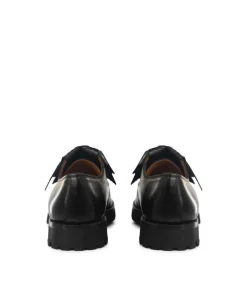 Derbies LEONIE Noir