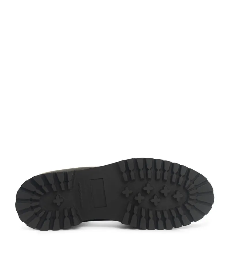 Derbies LEONIE Noir